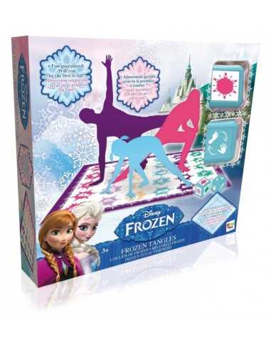 Frozen gioco tangles IMC16170FR IMC Toys | Futurartshop.com
