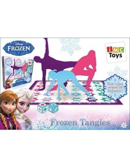 Frozen gioco tangles IMC16170FR IMC Toys | Futurartshop.com
