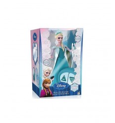 Frozen Elsa ferngesteuerte Skater Prinzessin 16316FR IMC Toys- Futurartshop.com