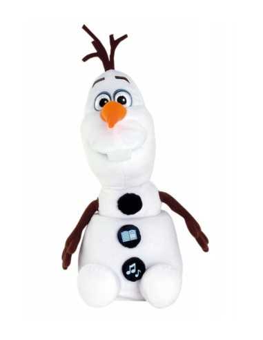 Frozen Olaf storyteller  IMC Toys | Futurartshop.com
