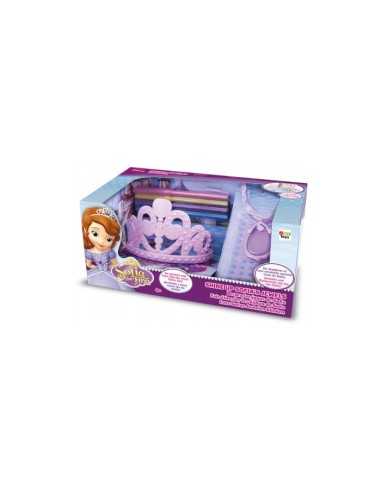 Princess Sofia set jewels to decorate IMC205079SF IMC Toys | Futurartshop.com