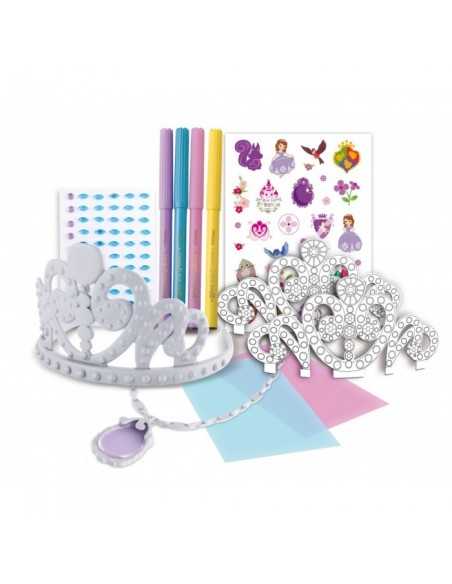 Princess Sofia set jewels to decorate IMC205079SF IMC Toys | Futurartshop.com
