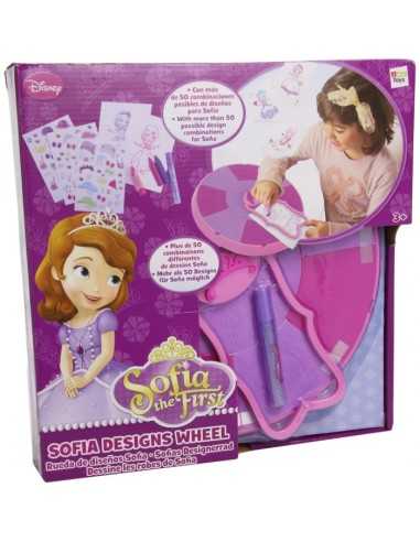 Princess Sofia game runs fashion IMC205345SF IMC Toys | Futurartshop.com