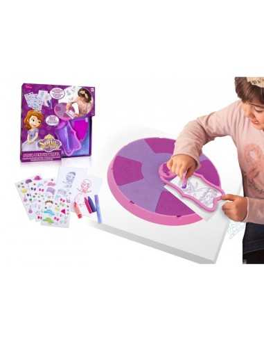 Princess Sofia game runs fashion IMC205345SF IMC Toys | Futurartshop.com