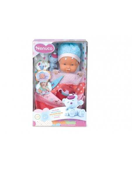 Bambola Nenuco Febbre FAM700011332 Famosa | Futurartshop.com