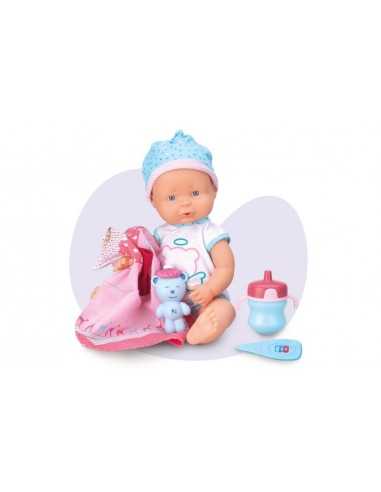 Bambola Nenuco Febbre FAM700011332 Famosa | Futurartshop.com