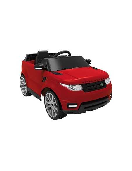 6V RC Range Rover FAM800009611 Feber | Futurartshop.com