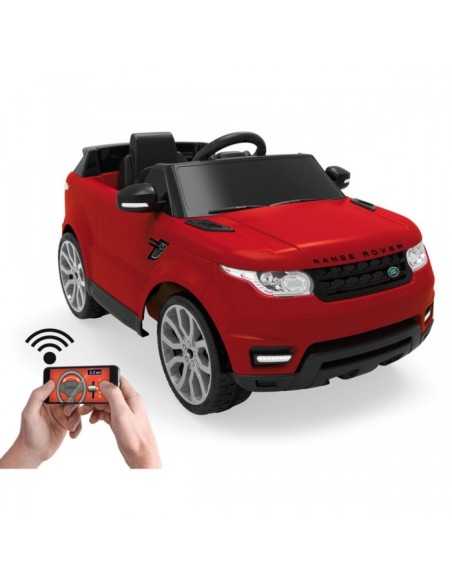 Range Rover 6V radiocomandata FAM800009611 Feber | Futurartshop.com