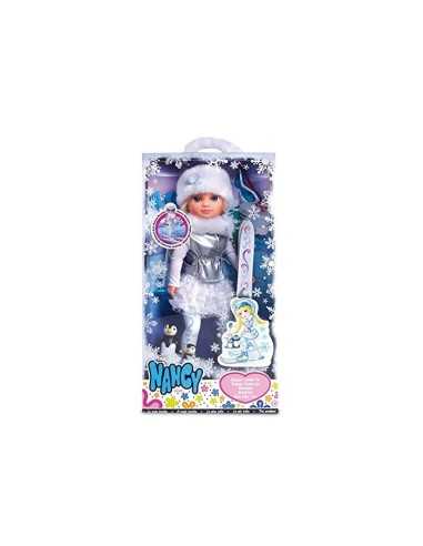 Nancy scia con me  FAM700011714 Famosa | Futurartshop.com