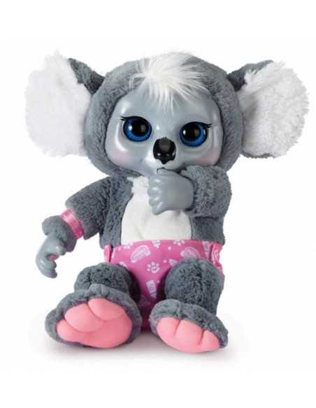 Animal Baby animali electronici 35 cm  Famosa | Futurartshop.com