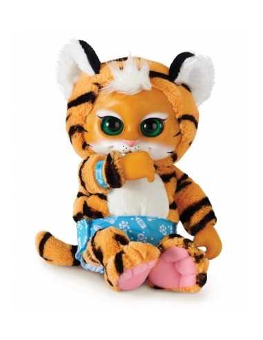 Animal Baby 35 cm electronici animals  Famosa | Futurartshop.com