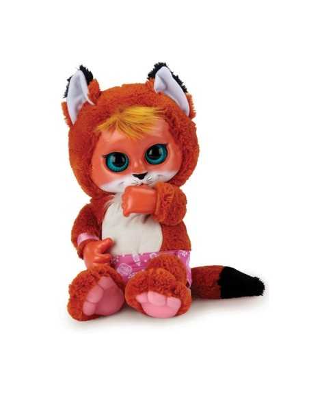Animal Baby animali electronici 35 cm  Famosa | Futurartshop.com