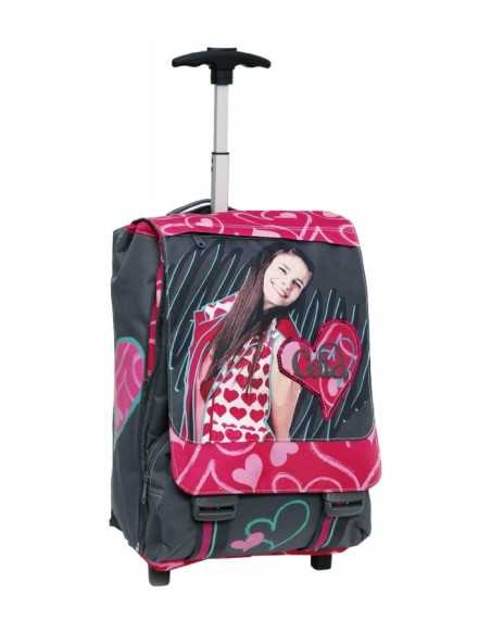 trolley deluxe Cata GIO87792 Giochi Preziosi | Futurartshop.com