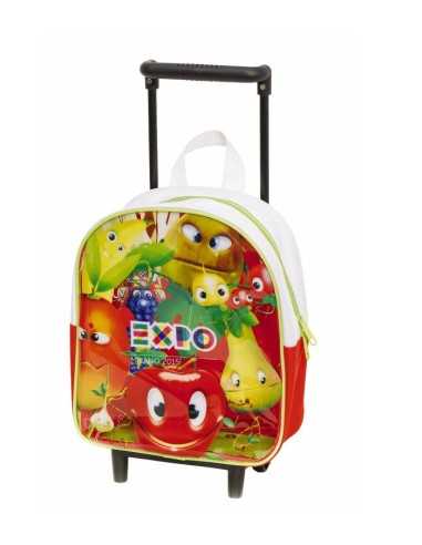 color backpack expo GIO87718 Giochi Preziosi | Futurartshop.com