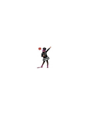 Veneziano Costume carnevale Lady Gaga Baby VEN50731 Veneziano | Futurartshop.com
