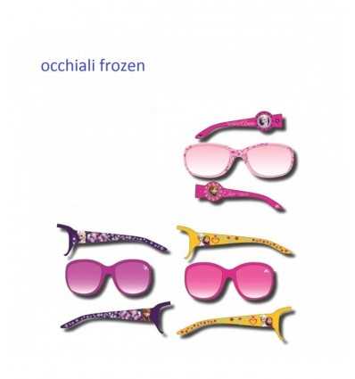colores gafas chica frozen surtida 0560890 - Futurartshop.com