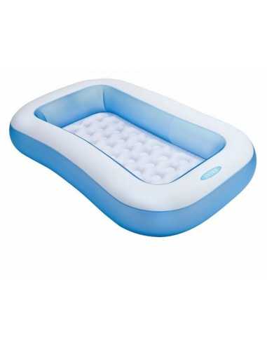 Baby pool 166x100x28cm 111333 Intex | Futurartshop.com