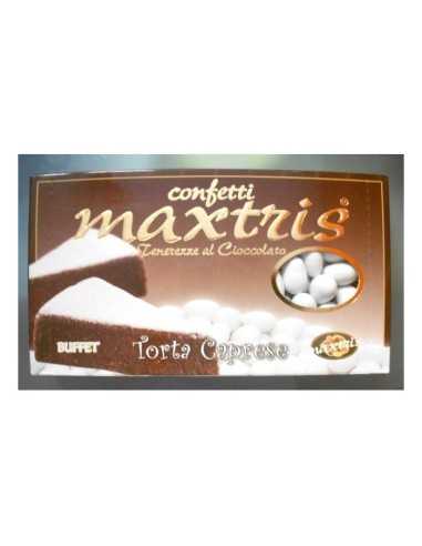 Confetti Maxtris torta caprese PRI0000513 Maxtris | Futurartshop.com