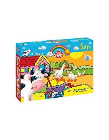 modelling paste Abu farm 2198151516292 Fila | Futurartshop.com