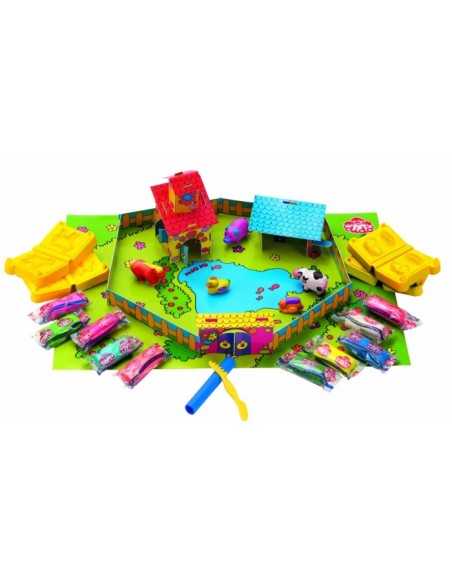 modelling paste Abu farm 2198151516292 Fila | Futurartshop.com