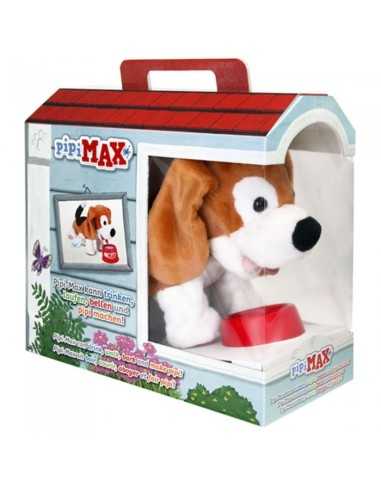 Dog Pipi Max GIOGPH11051/UK Giochi Preziosi | Futurartshop.com