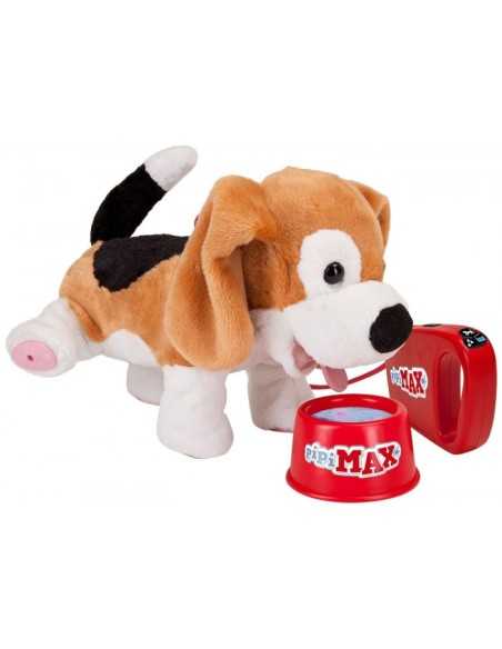 Cane Pipi Max GIOGPH11051/UK Giochi Preziosi | Futurartshop.com