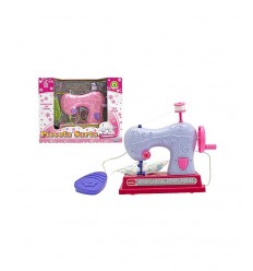 Little dressmaker sewing machine toy 02891 Mazzeo- Futurartshop.com
