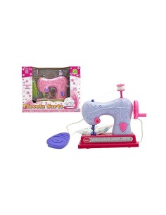 Little dressmaker sewing machine toy 2235799490369 Mazzeo | Futurartshop.com