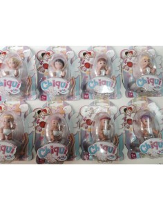 Chiqui baby born doll boys 16 models 146464 Mac Due | Futurartshop.com