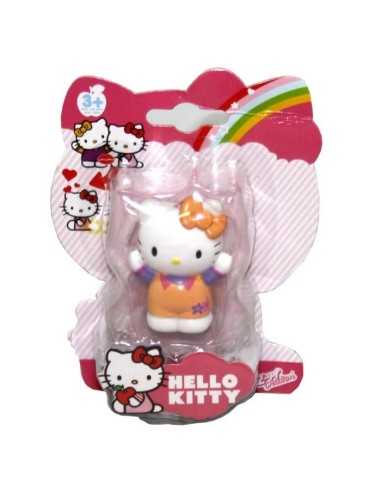 Chiqui hello kitty 161173 Sanrio | Futurartshop.com