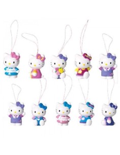 Chiqui hello kitty 161173 Sanrio | Futurartshop.com 2