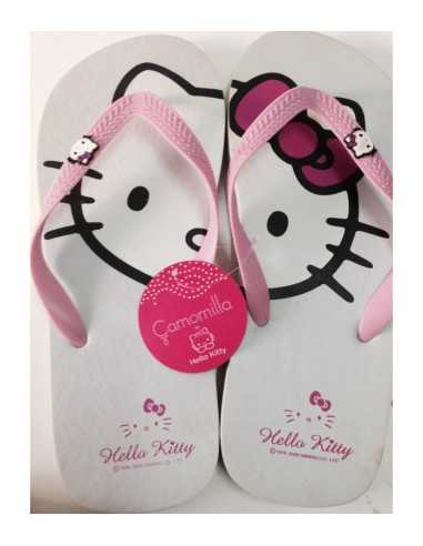 infradito hello kitty bianco 40-41 CTBWA630 BIA 40 41 Cerdà | Futurartshop.com
