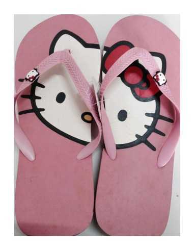 hello kitty pink 38 flip flops-39 CTBWA630 ROS 38 39 Cerdà | Futurartshop.com