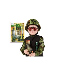 Kit commando  Veneziano | Futurartshop.com