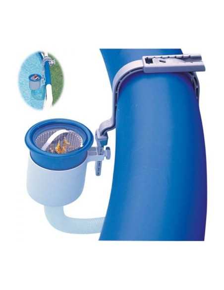 Skimmer Filter Pump Deluxe  Intex | Futurartshop.com