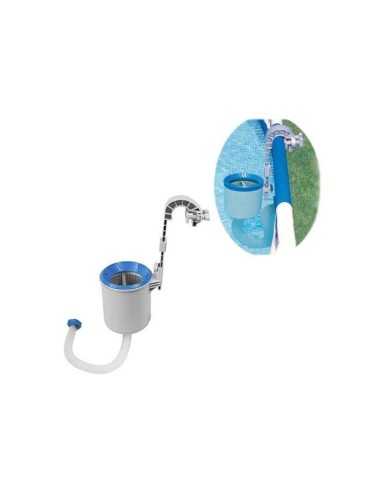 Skimmer Pompa Filtro Deluxe  Intex | Futurartshop.com