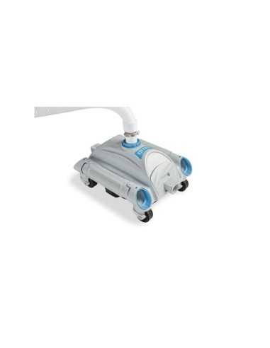 Pulitore Pool Cleaner automatico per piscina   Intex | Futurartshop.com