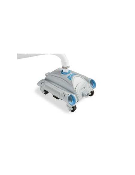 Automatic Pool cleaner pool Cleaner   Intex | Futurartshop.com