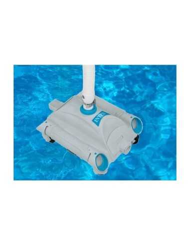 Automatic Pool cleaner pool Cleaner   Intex | Futurartshop.com