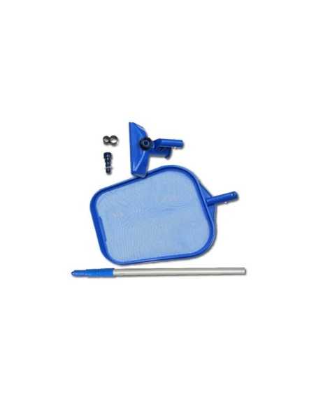 Cleaning kit for pools  Intex | Futurartshop.com