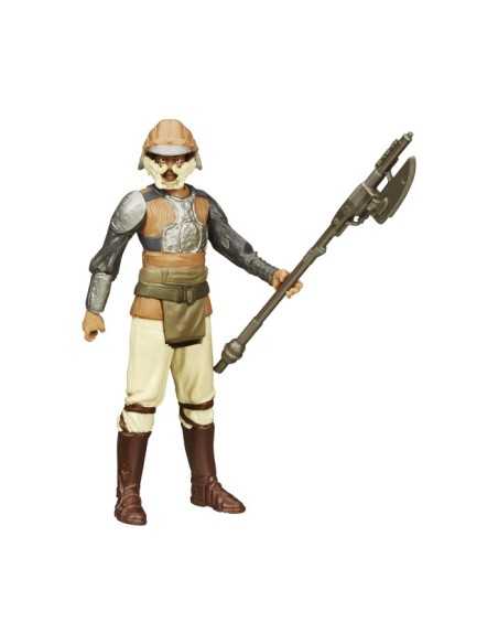 star wars saga legends lando calrissian HASA3857EU44/B0685 Hasbro | Futurartshop.com