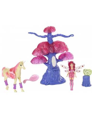 il mondo di centopia mia and me MATCJL54 Mattel | Futurartshop.com