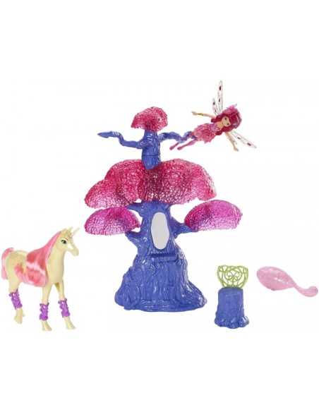 il mondo di centopia mia and me MATCJL54 Mattel | Futurartshop.com