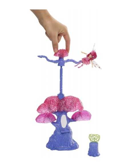il mondo di centopia mia and me MATCJL54 Mattel | Futurartshop.com