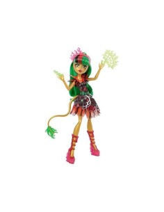 monster high bambola freak du chic Jinafire Long MATCHY01/CHX96 Mattel | Futurartshop.com