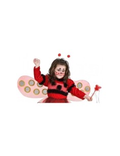 Set allegra coccinella  Veneziano | Futurartshop.com