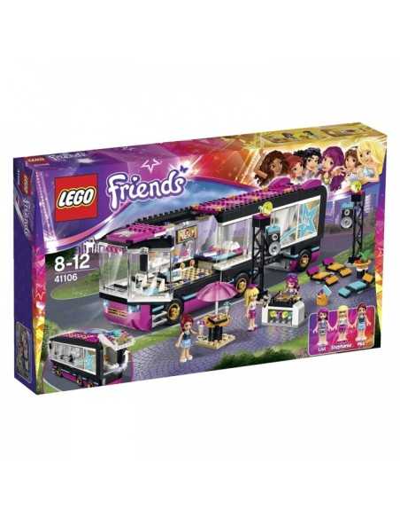 41106 the pop star's tour LEG6099681 Lego | Futurartshop.com