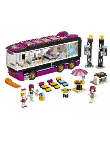 41106 the pop star's tour LEG6099681 Lego | Futurartshop.com