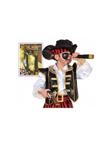 Set pirata dei caraibi  Veneziano | Futurartshop.com