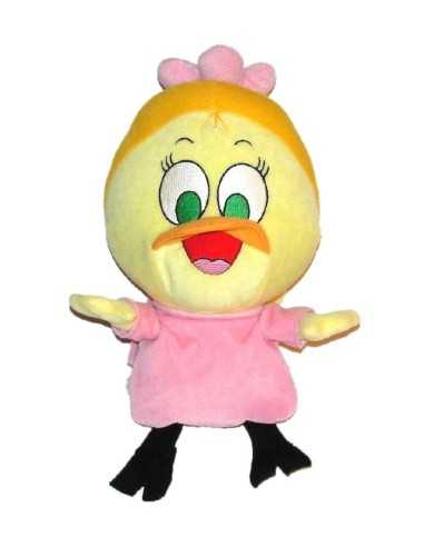 priscilla 40 cm plush 164706  | Futurartshop.com